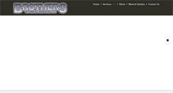 Desktop Screenshot of brotherstechnical.com